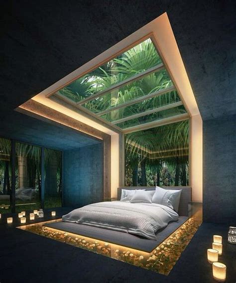 20 Modern Biophilic Bedroom Ideas to Bring Nature Indoors