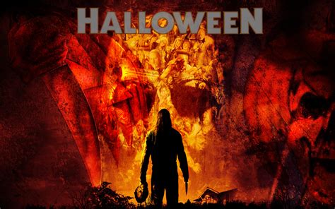 Download Movie Halloween (2007) HD Wallpaper