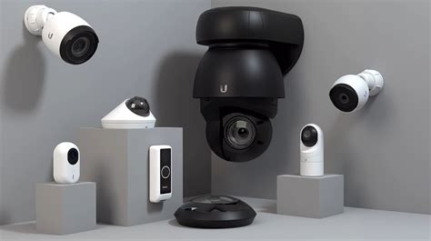 Which UniFi Protect Camera is Right for Me? – Ubiquiti Inc Blog