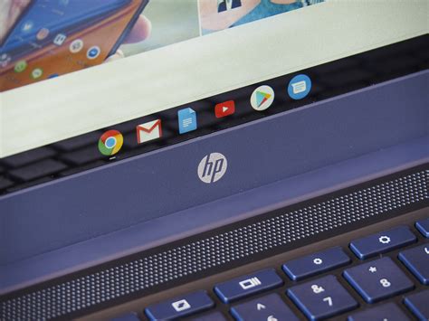 HP Chromebook 14 Review: AMD Can’t Save This Budget Chromebook ...