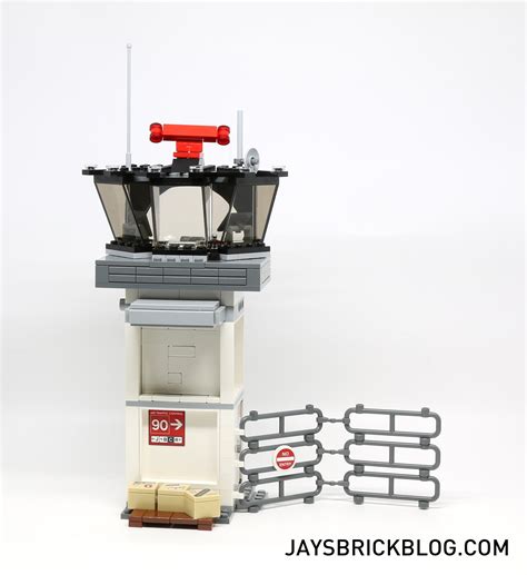 Review: LEGO 76051 Super Hero Airport Battle – Jay's Brick Blog