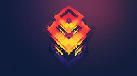 🔥 [50+] Minimalist Abstract Wallpapers | WallpaperSafari