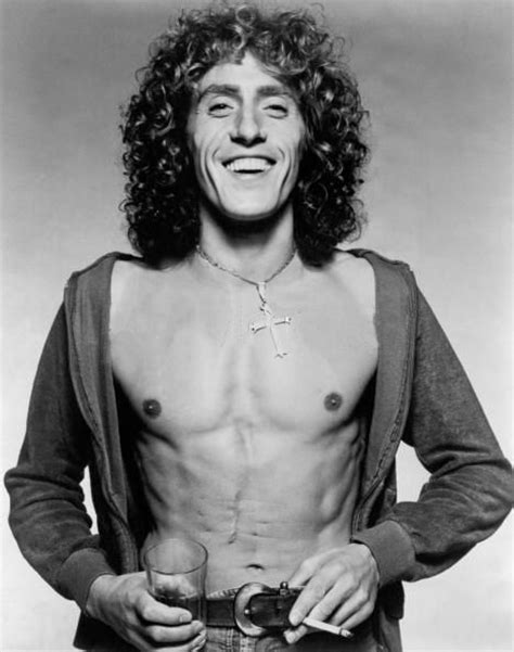 Roger Daltrey - Roger Daltrey Photo (28323313) - Fanpop