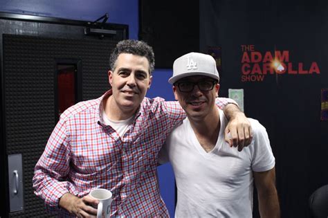 Jo Koy - The Adam Carolla Show - A Free Daily Comedy Podcast from Adam ...