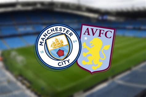 Man City vs Aston Villa LIVE stream: Premier League 2019/20 commentary ...