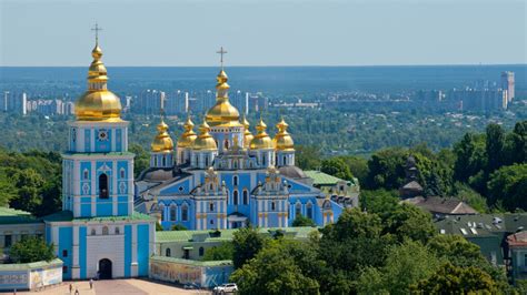 The 10 Best Things to Do in Kyiv (Kiev), Ukraine