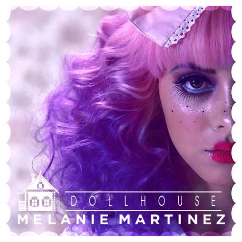 MELANIE MARTINEZ / Dollhouse by WonderlandAndFlowers on DeviantArt