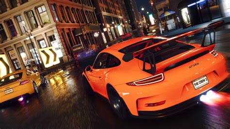 The Crew 2 review: no longer just a driving game | Top Gear