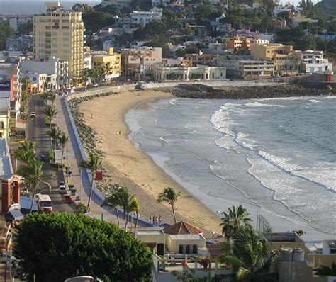 Mazatlan Beaches | Soul Of America | Mazatlan, Mexico