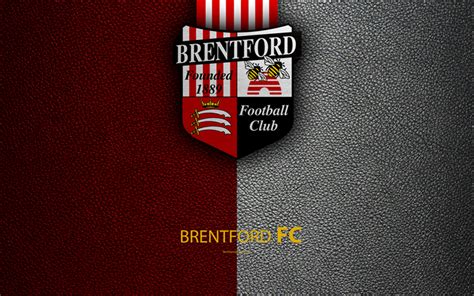 brentford logo png 20 free Cliparts | Download images on Clipground 2024