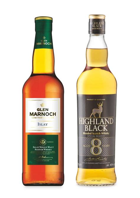 Aldi's $17 Whisky Is the Best in the World