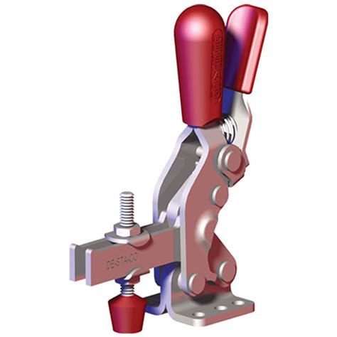 Manual Clamps