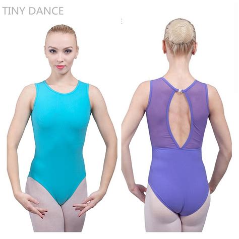 Child and adult ballet dance leotards. Please follow me! (Ca ...