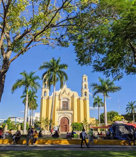 26 Things to do in Mérida, Mexico: a Hidden Gem City