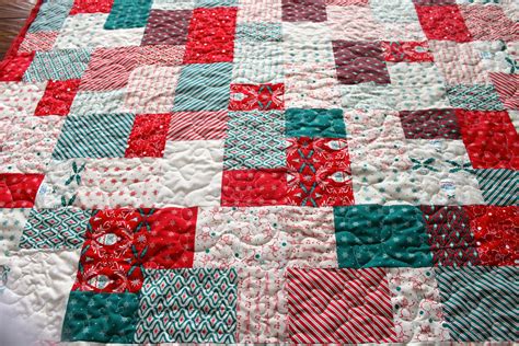 Latimer Lane: Layer Cake Quick Quilt