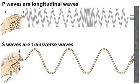 Properties of waves and wave cycles. Scalar, transverse, energy and ...