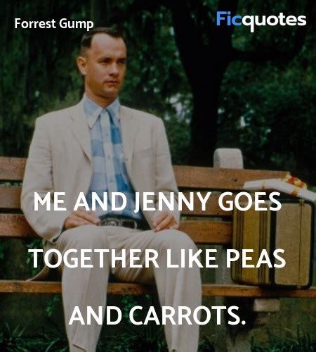 Forrest Gump Quotes - Forrest Gump (1994)