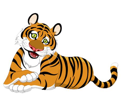 Free Tiger Clipart Png, Download Free Tiger Clipart Png png images ...