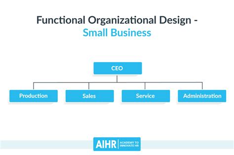 Organization Design Models