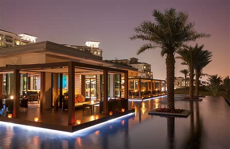 St. Regis Saadiyat Island Resort, Abu Dhabi Review