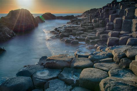 Giant's Causeway, Northern Ireland [4224x2820] [OC] : r/EarthPorn