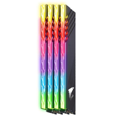 AORUS RGB Memory 16GB (2x8GB) 3200MHz (With Demo Kit)｜AORUS - GIGABYTE ...