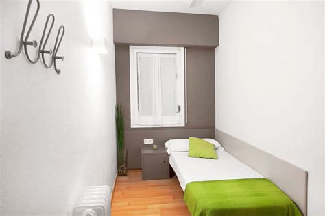 Sagrada Familia Hostel Barcelona - Sant Jordi Hostels