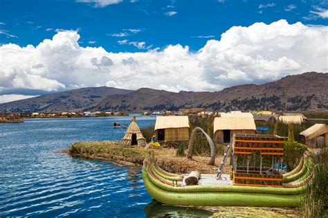 Lago-Titicaca | La Época - Con sentido del momento histórico