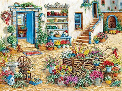 Jigsaw Puzzles For Seniors Especially For Older Adults