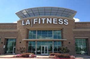 What Is La Fitness Kids Club - FitnessRetro