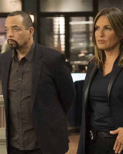 Law & Order: SVU Season 20 Episode 14 Review: Part 33 - TV Fanatic