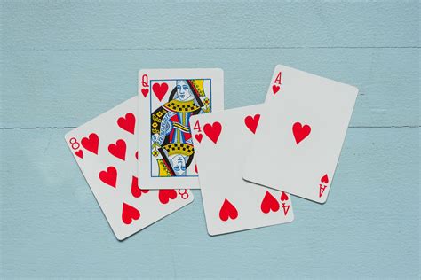 Hearts Card Game Rules