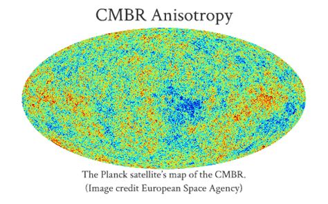 CMBR Anisotropy by David King