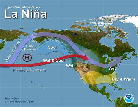 Tampa Bay El NiÃ±o/La NiÃ±a Page (updated November 2020)