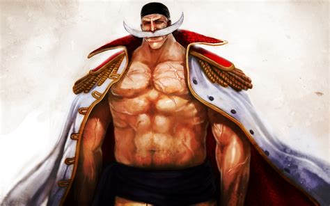 One Piece, Anime, Whitebeard Wallpapers HD / Desktop and Mobile Backgrounds