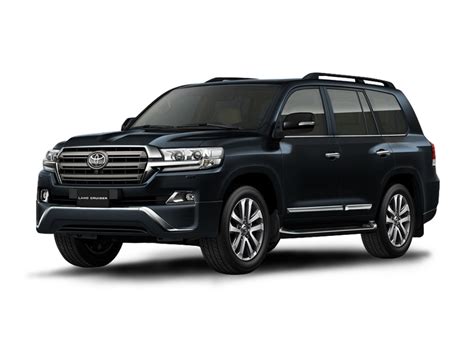 Toyota Land Cruiser ZX Price in Pakistan, Specification & Features ...