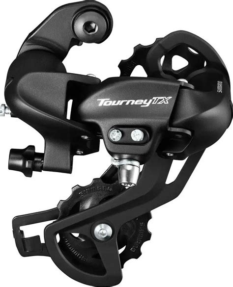 Shimano Tourney TX RD TX800 bike rear derailleurs 7/8/21/24s bicycle ...