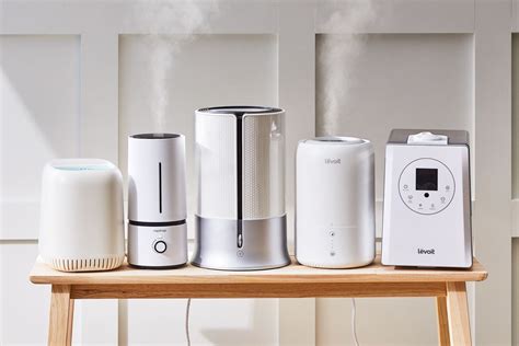 The 10 Best Humidifiers for 2023, According to Reviews