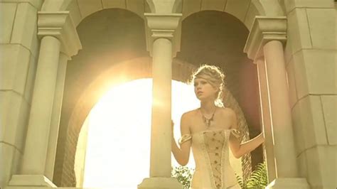 Taylor Swift - Love Story [Music Video] - Taylor Swift Image (22386957 ...