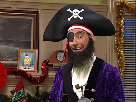 Patchy The Pirate! :D | Spongebob, Spongebob squarepants, Spongebob costume