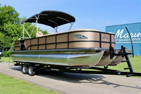 2020 Bentley Pontoons Elite 253 Swingback Pontoon Boat for sale ...