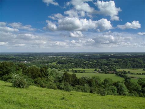 Box Hill, Surrey - Things To Do and See, Pictures and Videos ...