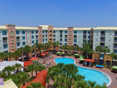 Holiday Inn Resort Orlando Lake Buena Vista Hotel by IHG