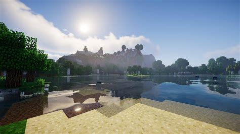 The best Minecraft shaders 2023 – focushubs