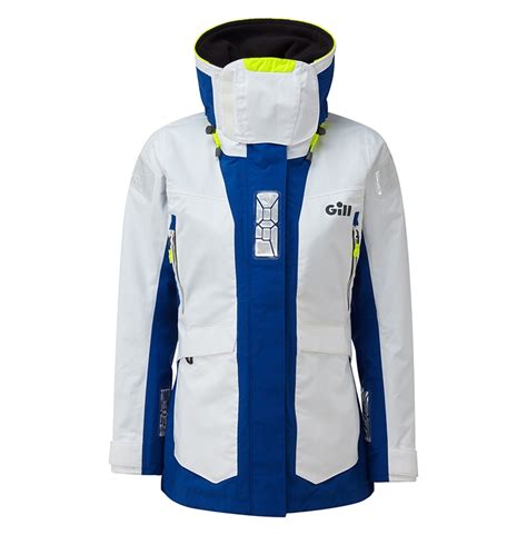 Gill Sailing Foul Weather Gear | Mauri Pro