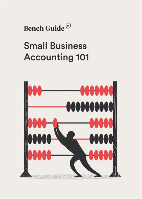 Small Business Accounting 101: A Guide for New Entrepreneurs | Bench ...