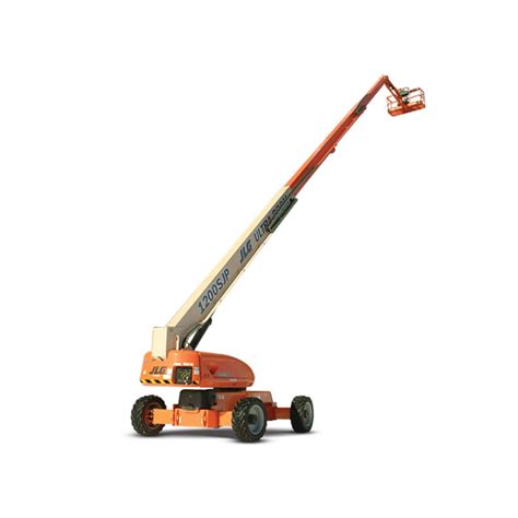 Telescoping Boom Lifts – Equipment Rental – Forklifts and Manlift ...