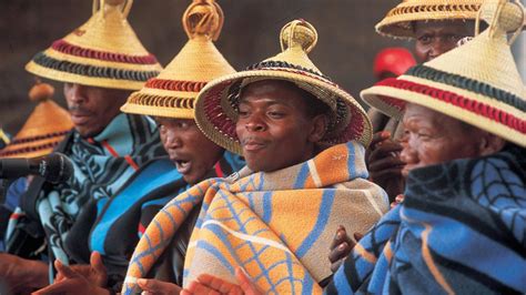 Lesotho Pictures: View Photos & Images of Lesotho | Basotho, Lesotho ...