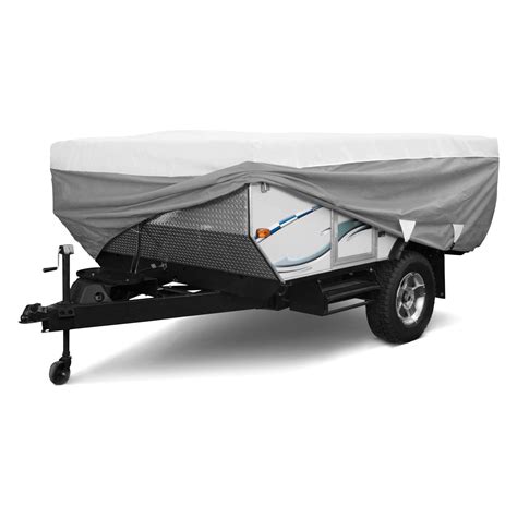 Classic Accessories® - PolyPRO™3 Pop Up Camper Cover