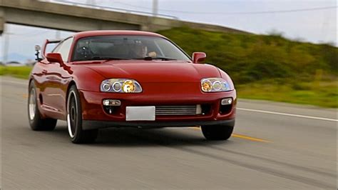 1994 TOYOTA SUPRA MK4 TWIN TURBO SPEED MANUAL For Sale By, 54% OFF